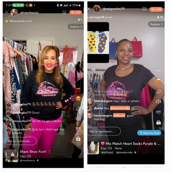 WSW MARATHON TRAIN🚂🚂 - Picture 14 of 16